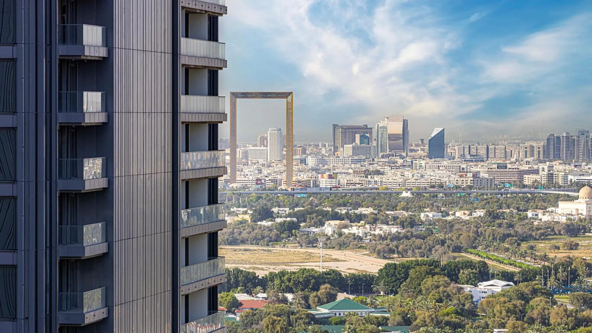 Damac Maison Mall Street 3 Bedroom Burj Khalifa View With Gym And Pool 1 Minute Walk To Dubai Mall Apartment